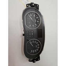 Compteur Dacia Sandero 1